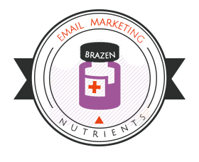 Email Marketing Nutrients