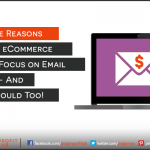 Email marketing