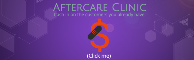 aftercare