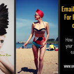 Email marketing for etsy store owners